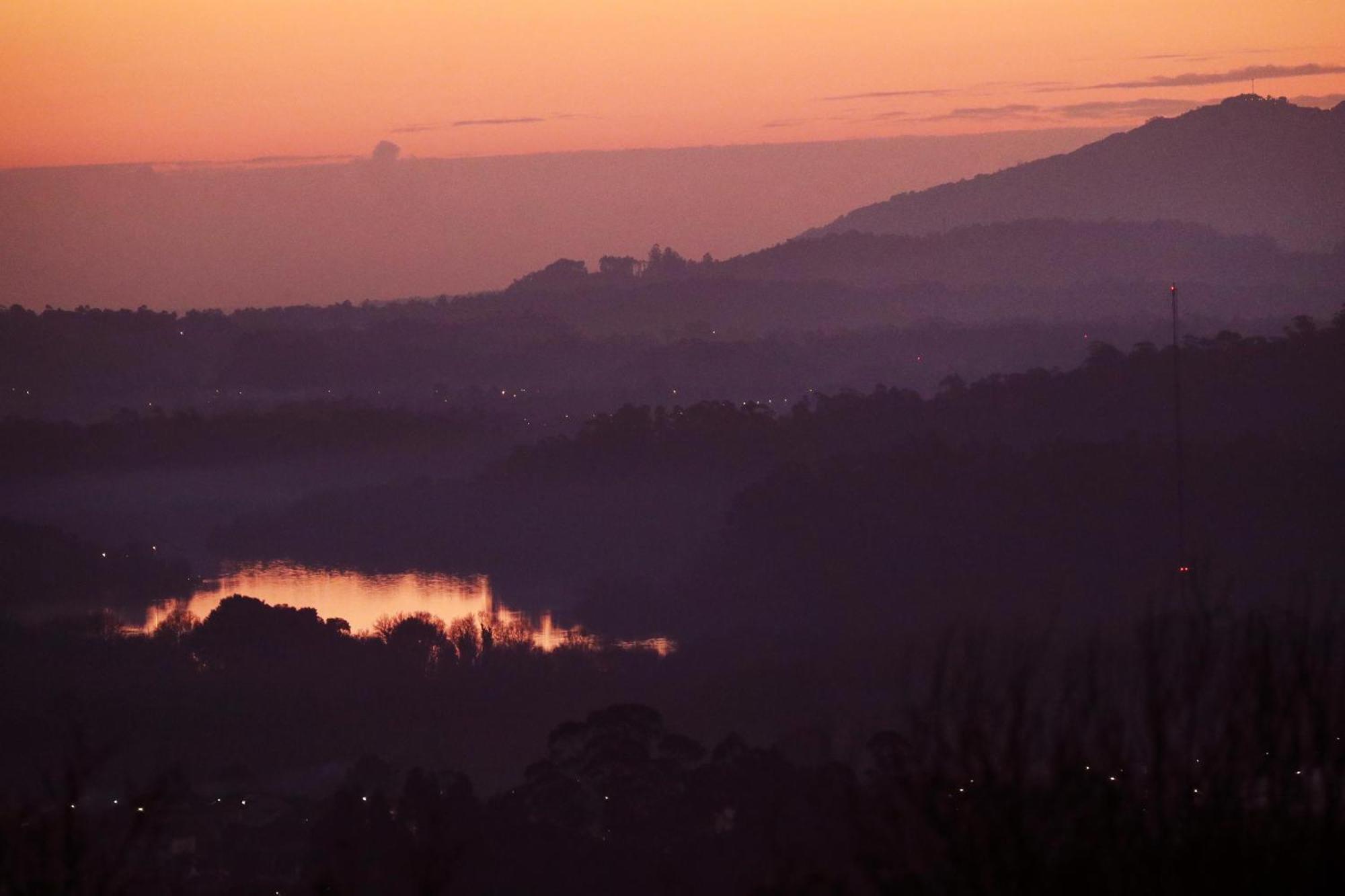 O Cabano Das Azenhas Valenca Bagian luar foto
