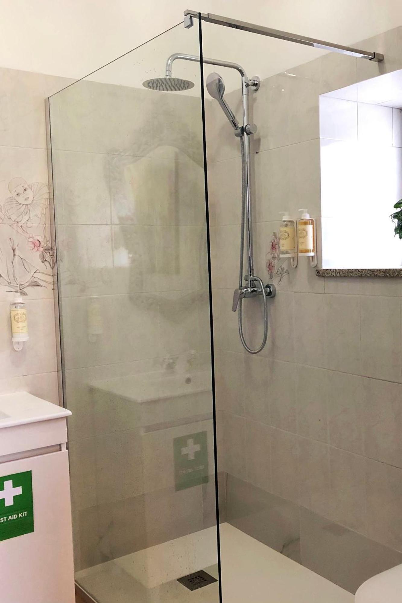 O Cabano Das Azenhas Valenca Bagian luar foto
